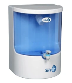 Sshashvat SI-3 residential water purifier