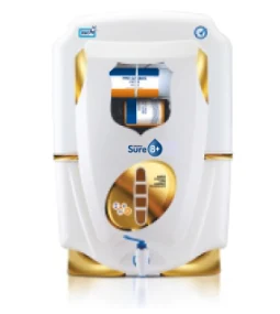 Sshashvat SI-6 residential water purifier