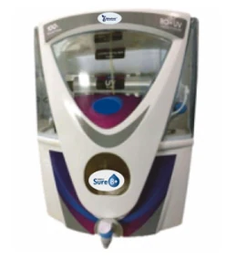 Sshashvat SI-8 residential water purifier
