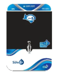 Sshashvat SI-9 residential water purifier